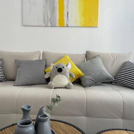Lucky Stays Ls01 - Vollausstattung - Zentrum - Aufzug - Grosse Kueche - 2 Zimmer - Smart-Tv マクデブルク エクステリア 写真