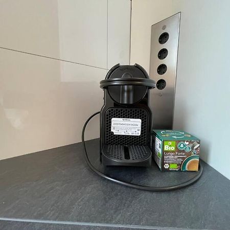 Lucky Stays Ls01 - Vollausstattung - Zentrum - Aufzug - Grosse Kueche - 2 Zimmer - Smart-Tv マクデブルク エクステリア 写真