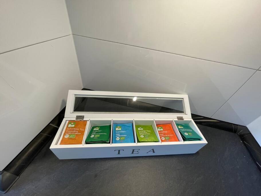 Lucky Stays Ls01 - Vollausstattung - Zentrum - Aufzug - Grosse Kueche - 2 Zimmer - Smart-Tv マクデブルク エクステリア 写真